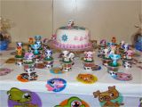 Littlest Pet Shop Birthday Decorations Dreams Factory Littlest Pet Shop Birthday Party