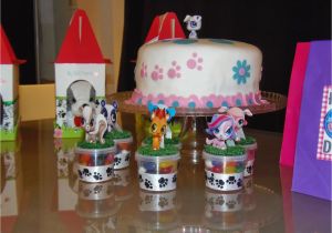 Littlest Pet Shop Birthday Decorations Dreams Factory Littlest Pet Shop Birthday Party