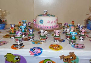 Littlest Pet Shop Birthday Decorations Dreams Factory Littlest Pet Shop Birthday Party