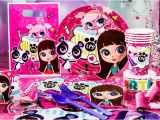 Littlest Pet Shop Birthday Decorations Littlest Pet Shop Party Supplies Littlest Pet Shop