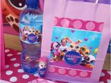 Littlest Pet Shop Birthday Decorations the Littlest Pet Shop Party Supplies