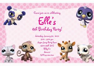 Littlest Pet Shop Birthday Invitations Free Printable Do You Want to Build A Snowman Party Favors