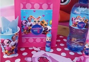 Littlest Pet Shop Birthday Party Decorations the Littlest Pet Shop Party Supplies