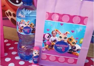 Littlest Pet Shop Birthday Party Decorations the Littlest Pet Shop Party Supplies