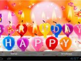 Live Birthday Cards Free Download Free 3d Happy Birthday Live Wallpaper Apk Download for