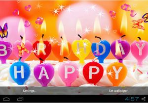 Live Birthday Cards Free Download Free 3d Happy Birthday Live Wallpaper Apk Download for