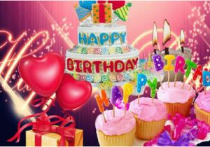 Live Birthday Cards Free Download Happy Birthday Wallpaper Free Download Sf Wallpaper