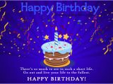 Live Happy Birthday Cards Birthday Wishes Images and Happy Birthday Picture Cards