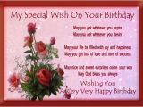 Live Happy Birthday Cards Live Life to the Fullest Happy Birthday Wishes Card for