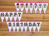Lol Surprise Doll Happy Birthday Banner 39 Best Lol Surprise Dolls Birthday Images On Pinterest