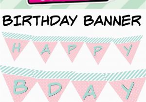 Lol Surprise Happy Birthday Banner topper Lol Surprise 5 Lol T Lol E Birthdays