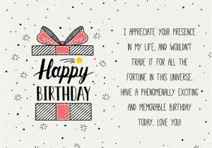 Long Message for Birthday Girl 34 original Birthday Messages for A Woman You Know