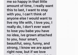Long Message for Birthday Girl Aww We Need More Boys Like This I W I S H H H