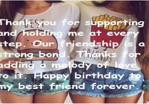 Long Message for Birthday Girl Best Long Birthday Messages and Wishes for Best Friend