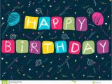 Looking for Happy Birthday Cards Happy Birthday Card Stock Photography Image 25787212