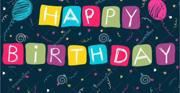 Looking for Happy Birthday Cards Happy Birthday Card Stock Photography Image 25787212