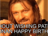 Lord Of the Rings Birthday Meme 25 Best Memes About Lord Of the Rings Birthday Meme