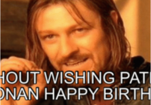Lord Of the Rings Birthday Meme 25 Best Memes About Lord Of the Rings Birthday Meme