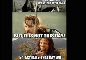 Lord Of the Rings Birthday Meme Fa1barteroth