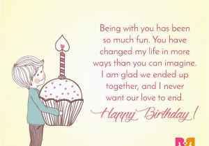 Love Birthday Card Messages for Her 15 Special Love Birthday Messages for Girlfriend