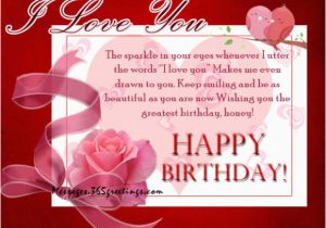 Love Birthday Card Messages for Her Birthday Quotes for Her Happy Birthday