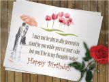 Love Birthday Card Messages for Her Happy Birthday Love the Best Birthday Wishes Images