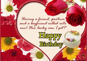 Love Birthday Card Messages for Her Romantic Birthday Wishes 365greetings Com