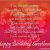 Love Birthday Card Messages for Her Romantic Birthday Wishes Easyday