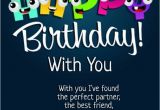 Love Happy Birthday Quotes for Him 12 Happy Birthday Love Poems for Her Him with Images