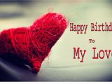 Love Happy Birthday Quotes for Him Love Happy Birthday Wishes Cards Sayings