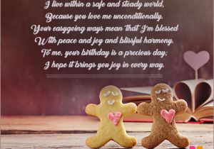 Love Poems for Birthday Girlfriend Birthday Love Poems 17 Wishes In True Poetic Style