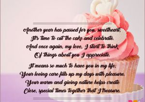 Love Poems for Birthday Girlfriend Birthday Love Poems 17 Wishes In True Poetic Style