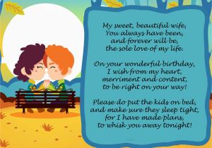 Love Poems for Birthday Girlfriend Romantic Happy Birthday Poems for Her for Girlfriend or