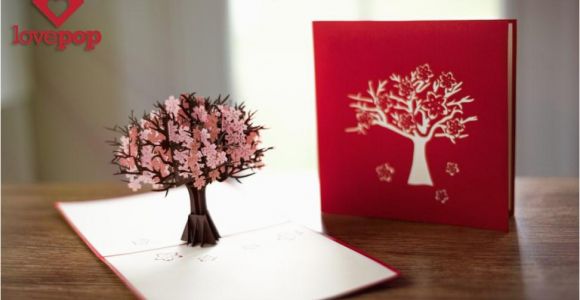 Lovepop Birthday Cards 4 Reasons why People Love Lovepop Cards Lovepop