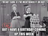 Lucy and Ethel Birthday Memes Ethel 39 S Birthday I Love Lucy Zaynaarain Besties