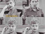 Lucy and Ethel Birthday Memes I Love Lucy ℳovies ℑv Pinterest Poodles Poodle