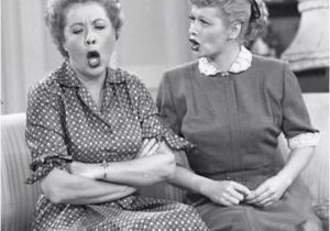 Lucy and Ethel Birthday Memes Lucy and Ethel I Love Lucy Pinterest the End We and