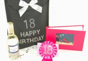 Luxury 18th Birthday Gifts for Him 18th Birthday Bag Funky Hampers