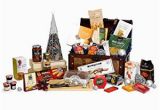 Luxury 21st Birthday Gifts for Him 39 Gourmet Delights 39 Luxury Vintage Chest Hamper with 25