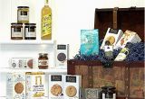 Luxury 21st Birthday Presents for Him Large Luxury Vintage organic Food Chest Hamper Luxury