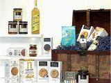 Luxury 21st Birthday Presents for Him Large Luxury Vintage organic Food Chest Hamper Luxury