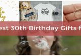 Luxury 30th Birthday Gifts for Her Pretty 30th Birthday Ideas for Him Fcgforum Com