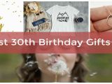 Luxury 30th Birthday Gifts for Her Pretty 30th Birthday Ideas for Him Fcgforum Com