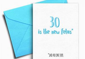 Luxury 30th Birthday Gifts for Him Amazon Com 30th Birthday Card Funny 30th Birthday Gift