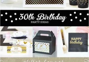 Luxury 30th Birthday Present Ideas for Him 30th Birthday Ideas 30th Birthday Decorations Sign for