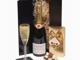 Luxury 40th Birthday Presents for Him Happy 40th Birthday Champagne Gift Luxury Birthday Gift