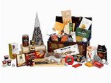Luxury 50th Birthday Gifts for Him 39 Gourmet Delights 39 Luxury Vintage Chest Hamper with 25