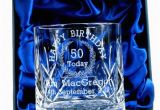 Luxury 50th Birthday Gifts for Him 50th Birthday Gifts for Him Amazon Co Uk