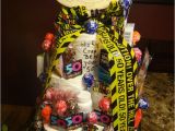 Luxury 50th Birthday Gifts for Him 50th Birthday toilet Paper Cake My Collection