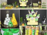 Mad Science Birthday Party Decorations Mad Science themed 9th Birthday Party Spaceships and